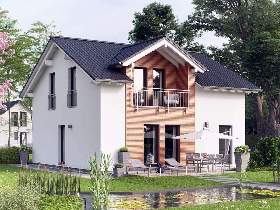 Thumbnail-Haus zum Kaufen in Lohr am Main 433.999,00 € 232 m²