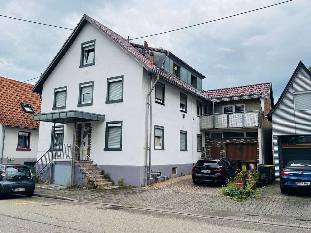 Thumbnail-Haus zum Kaufen in Gaggenau 629.000,00 € 342 m²