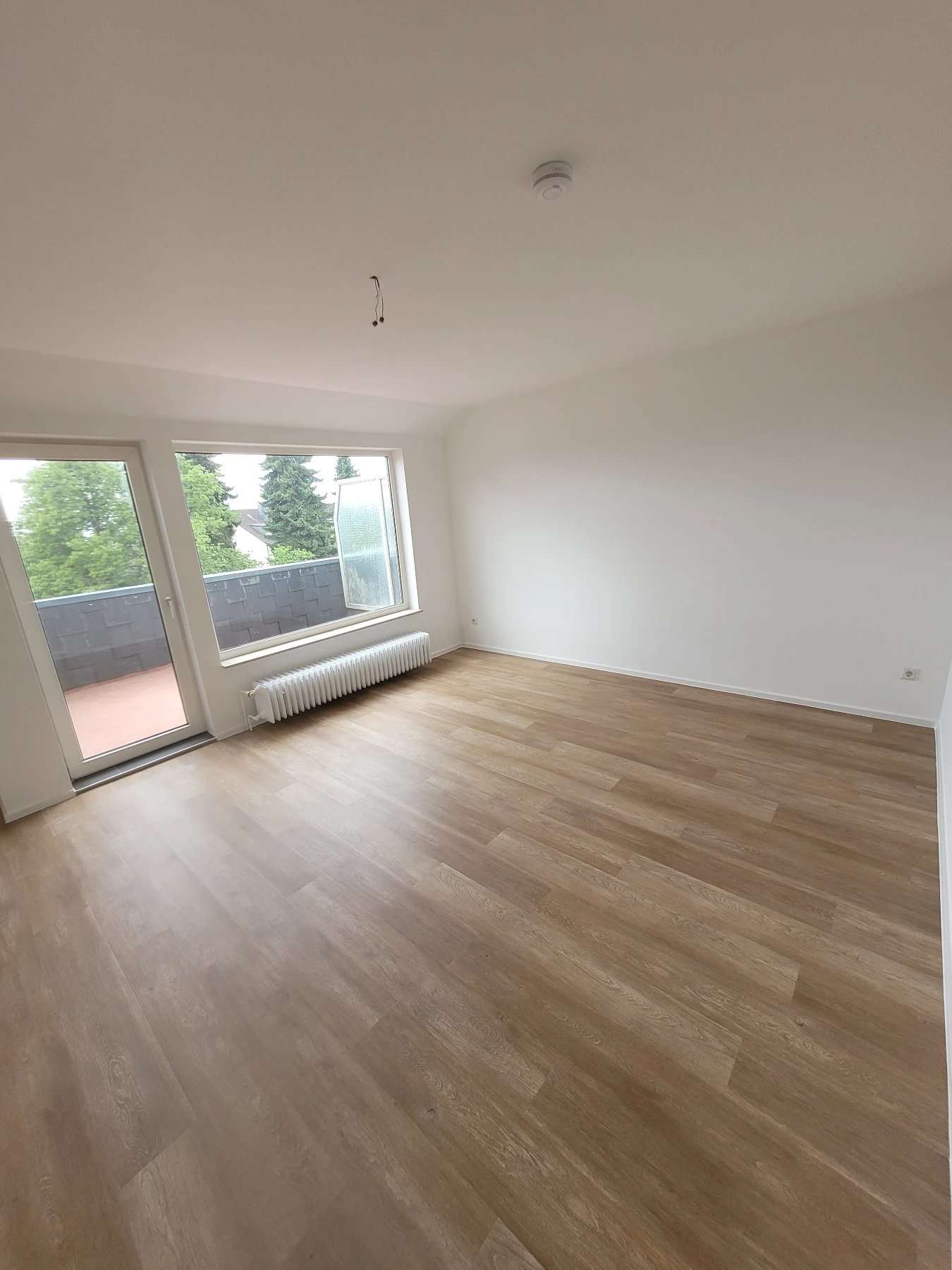 Thumbnail-Wohnung zum Mieten in Solingen 375,00 € 42 m²