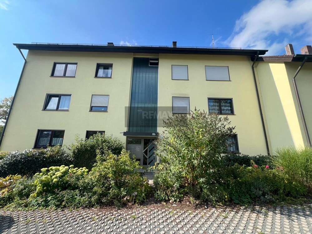 Thumbnail-Wohnung zum Kaufen in Bayreuth 519.000,00 € 140 m²