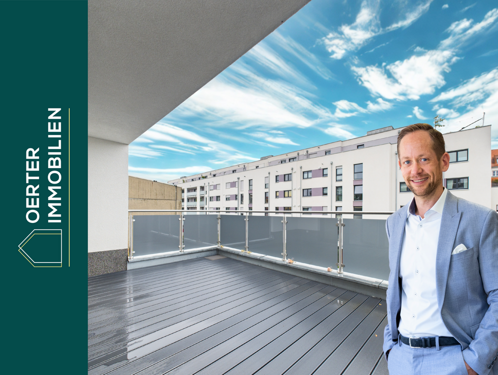 Thumbnail-Wohnung zum Kaufen in Fürth 657.166,00 € 106.08 m²