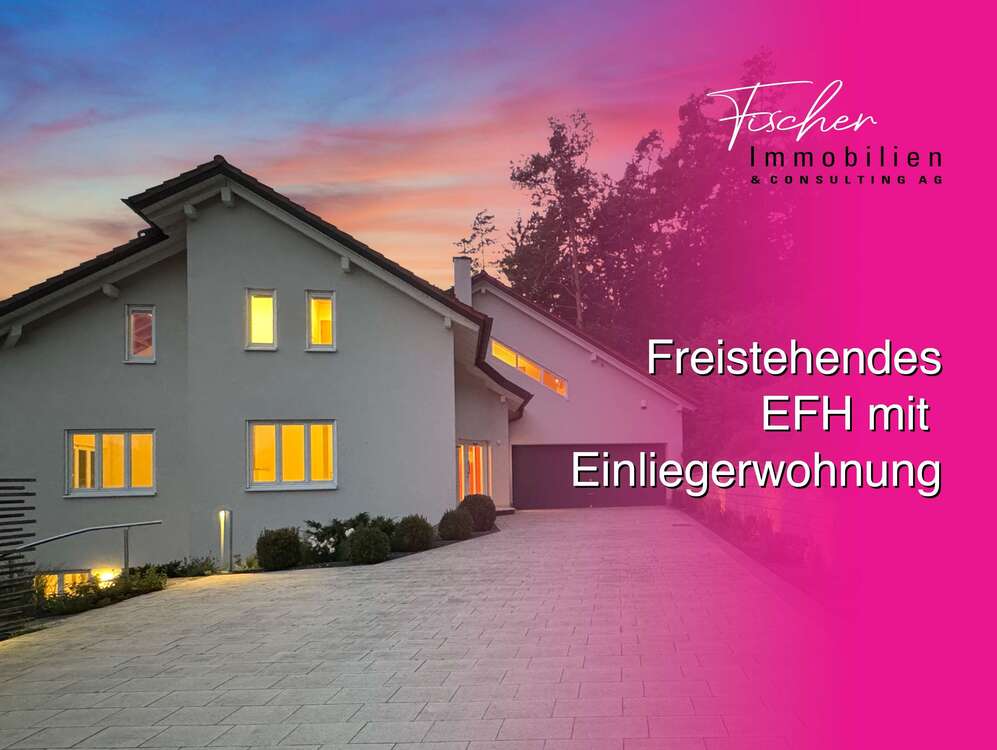 Thumbnail-Haus zum Kaufen in Immendingen 679.000,00 € 240 m²