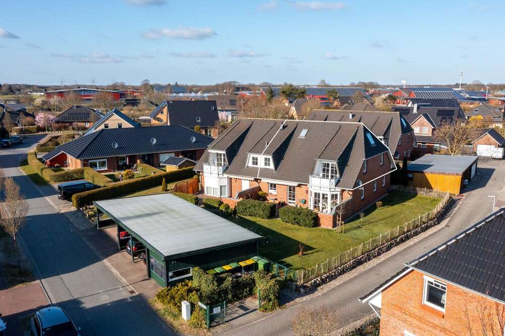 Thumbnail-Wohnung zum Kaufen in Handewitt 285.000,00 € 118.6 m²