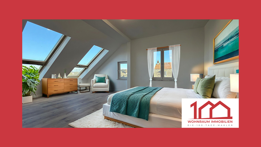 Thumbnail-Wohnung zum Mieten in Bad Vilbel 1.340,00 € 66 m²