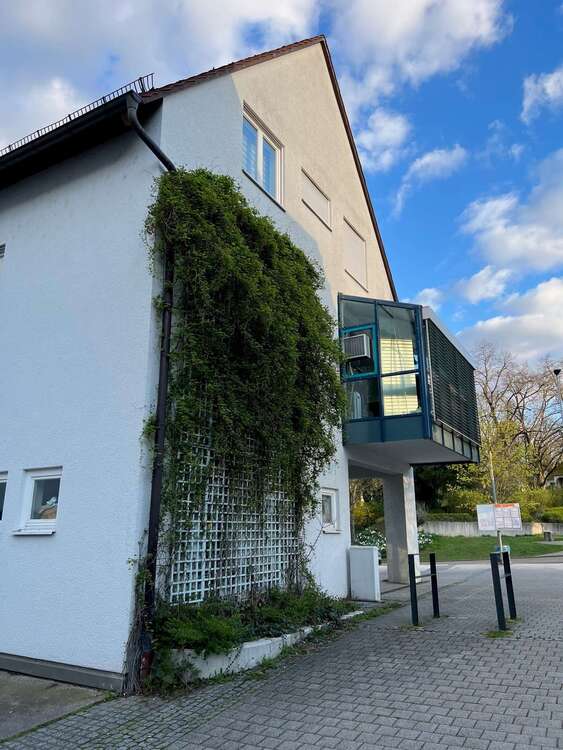Thumbnail-Wohnung zum Kaufen in Bietigheim-Bissingen 169.000,00 € 44.4 m²