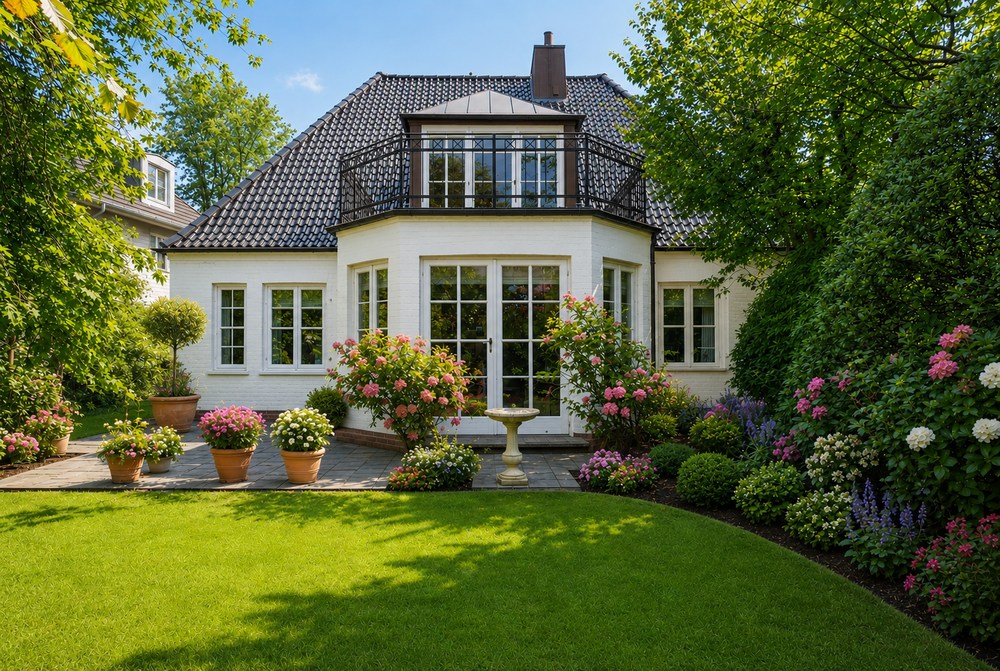 Thumbnail-Haus zum Kaufen in Hamburg 1.950.000,00 € 186 m²
