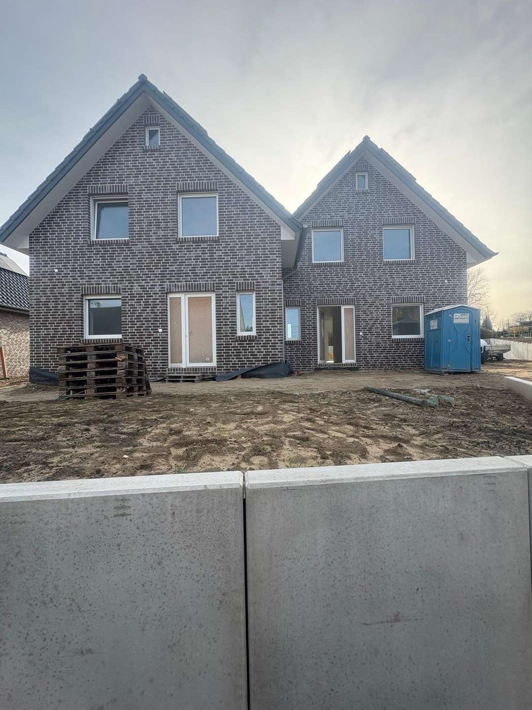 Thumbnail-Haus zum Kaufen in Löhne 455.000,00 € 123.8 m²