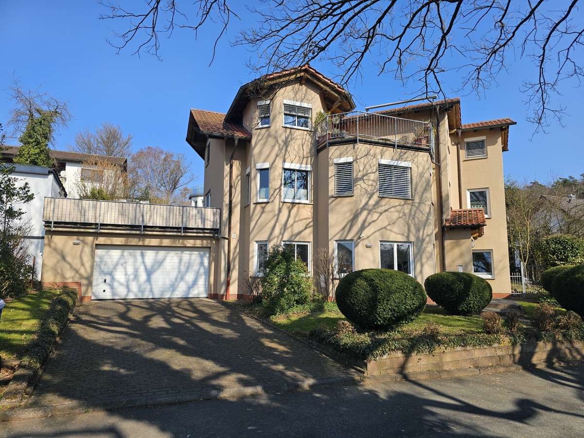 Thumbnail-Haus zum Kaufen in Marburg Cappel 769.000,00 € 300 m²