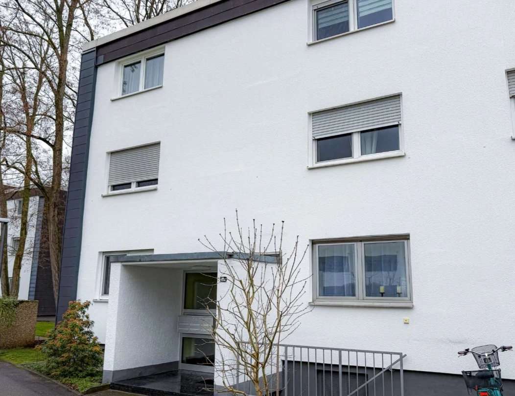 Thumbnail-Wohnung zum Mieten in Köln 930,00 € 54 m²