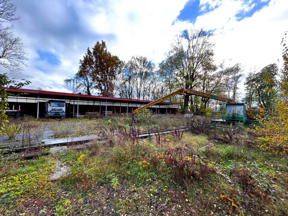 Thumbnail-Grundstück in Sonneberg 270.000,00 € 8999 m²