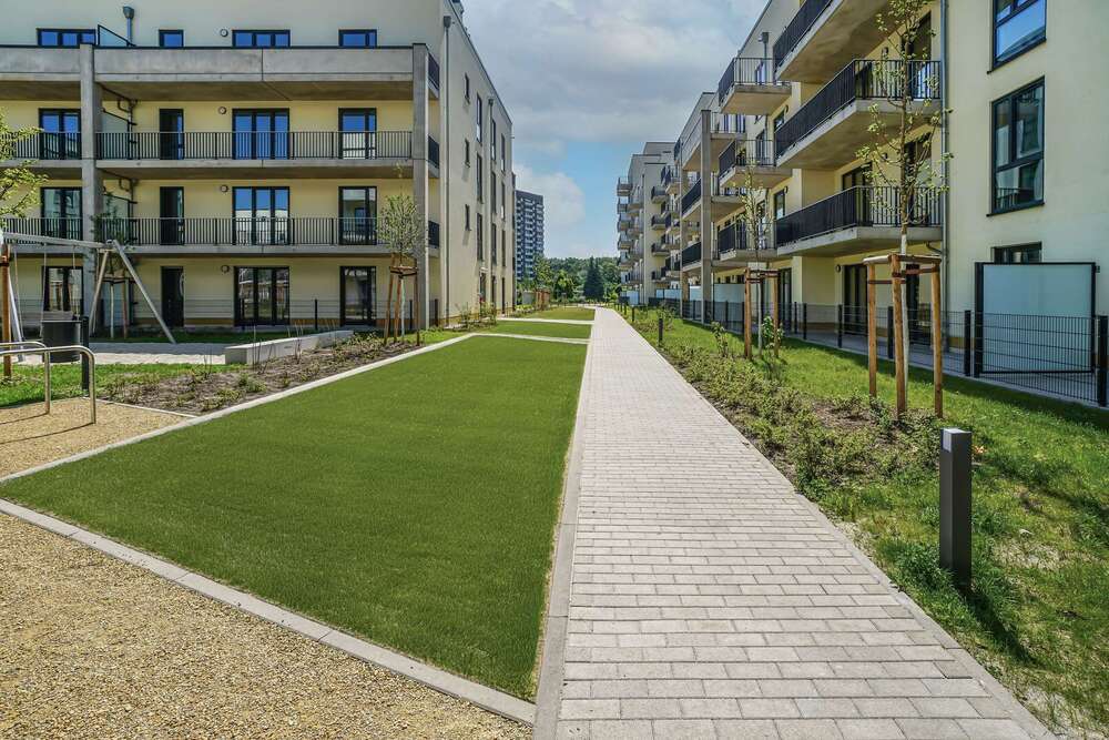 Thumbnail-Wohnung zum Mieten in Berlin 1.517,00 € 97 m²