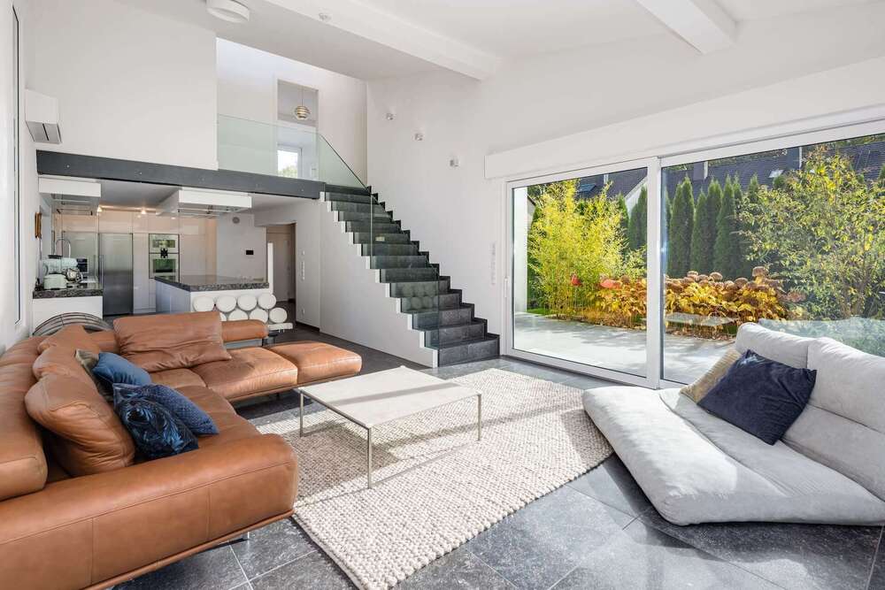 Thumbnail-Haus zum Kaufen in München 2.292.000,00 € 189 m²