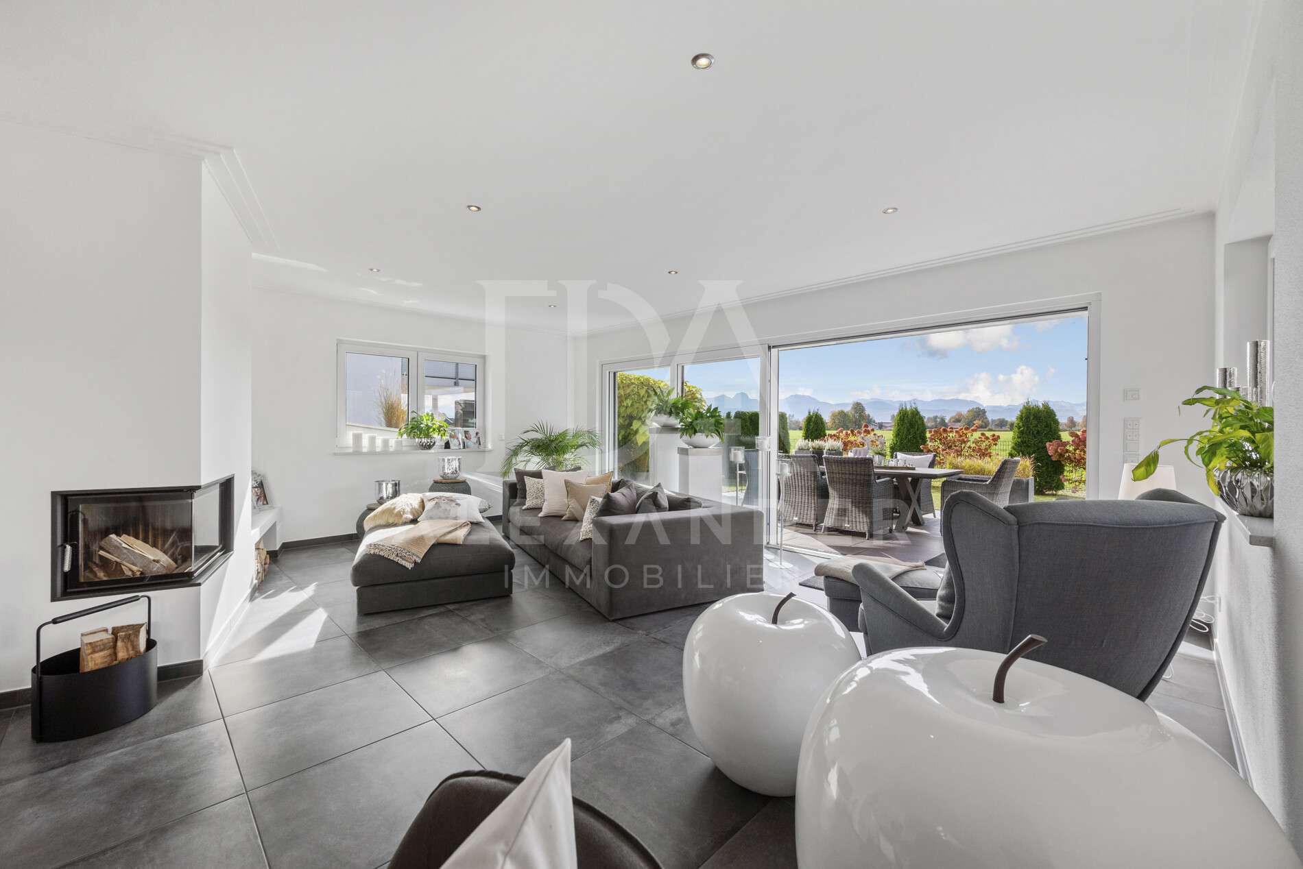 Thumbnail-Haus zum Kaufen in Bad Aibling 1.195.000,00 € 158.36 m²