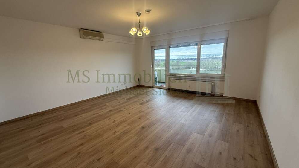 Thumbnail-Wohnung zum Mieten in Lampertheim Hüttenfeld 900,00 € 70 m²