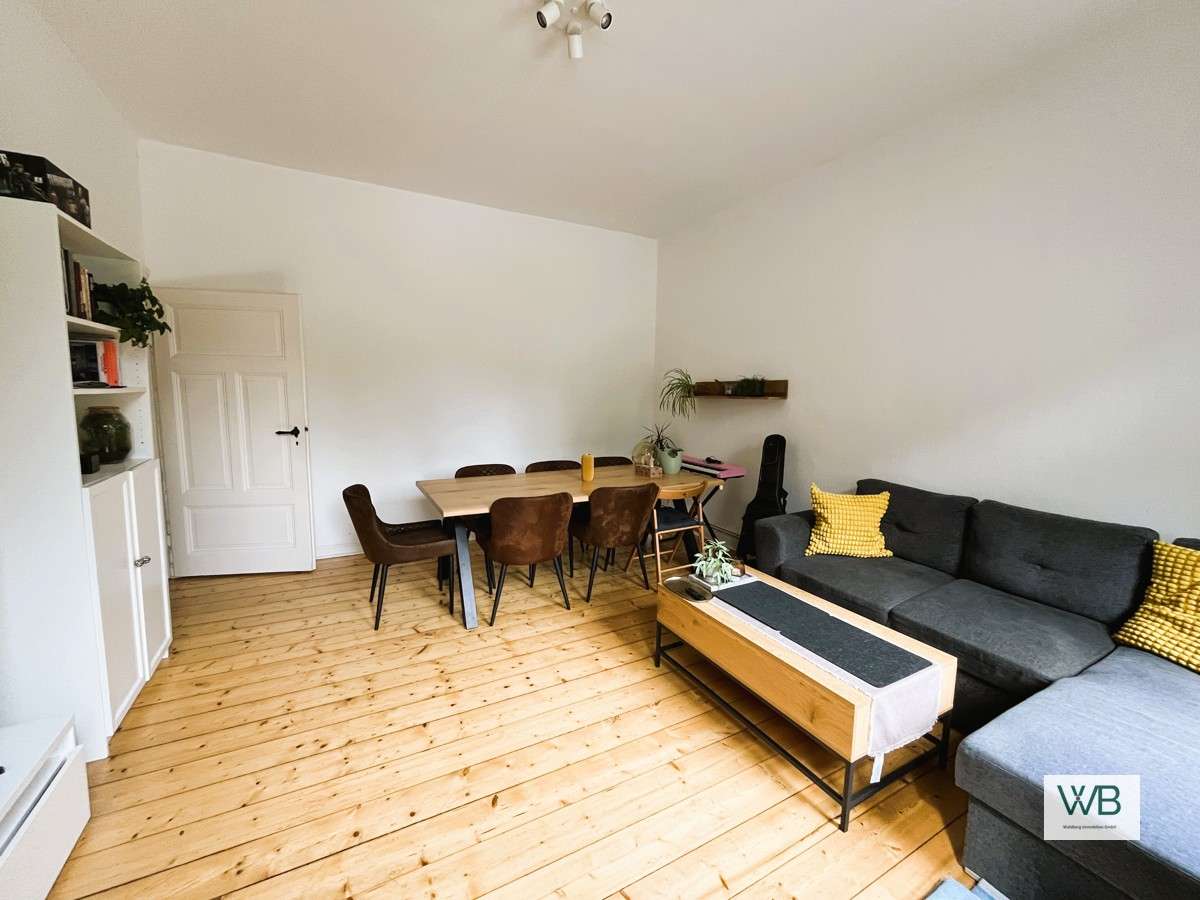 Thumbnail-Wohnung zum Kaufen in Braunschweig Viewegs Garten-Bebelhof 325.000,00 € 78 m²