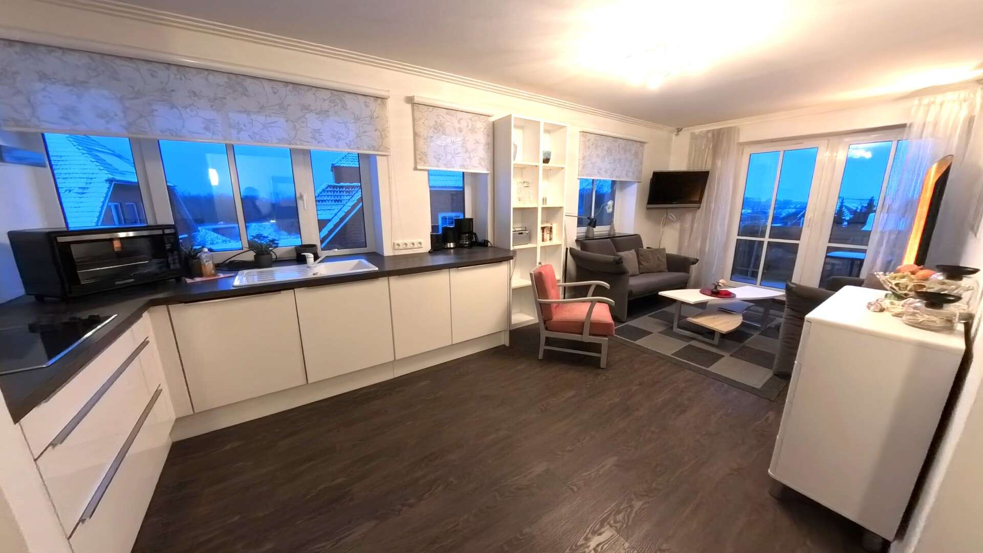 Thumbnail-Wohnung zum Kaufen in Timmendorfer Strand 325.000,00 € 45.87 m²