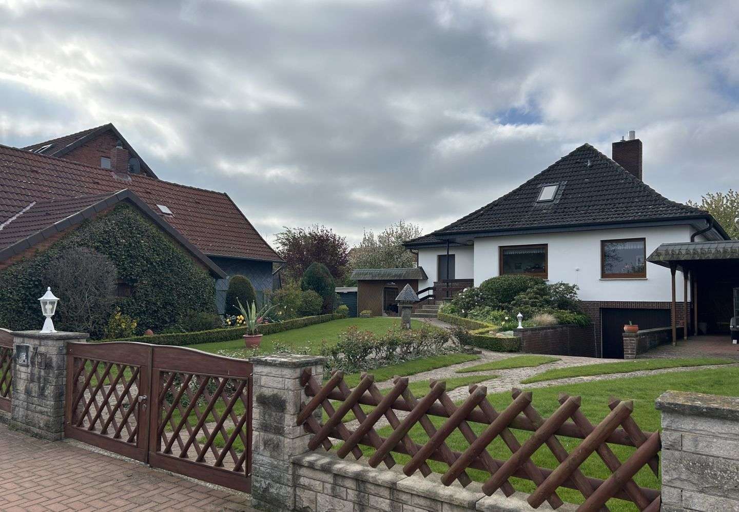 Thumbnail-Haus zum Kaufen in Nordstemmen 399.000,00 € 220 m²