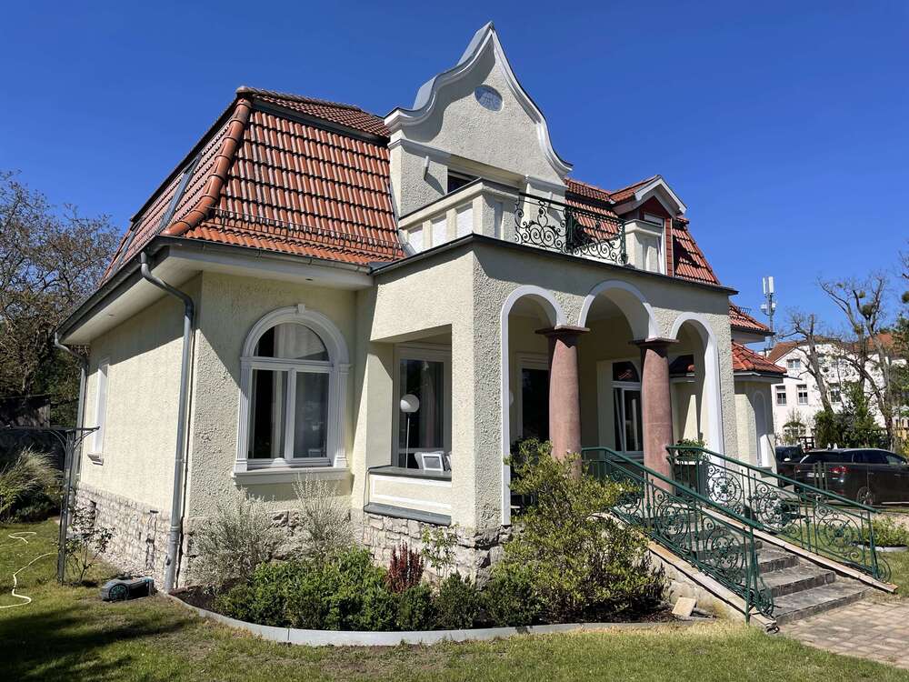 Thumbnail-Haus zum Kaufen in PetershagenEggersdorf 999.000,00 € 193 m²