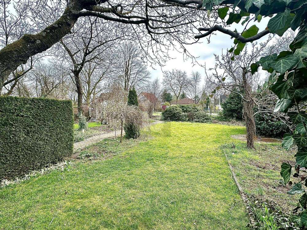 Thumbnail-Grundstück zu verkaufen in Neuenhagen bei Berlin 200.000,00 € 526 m²