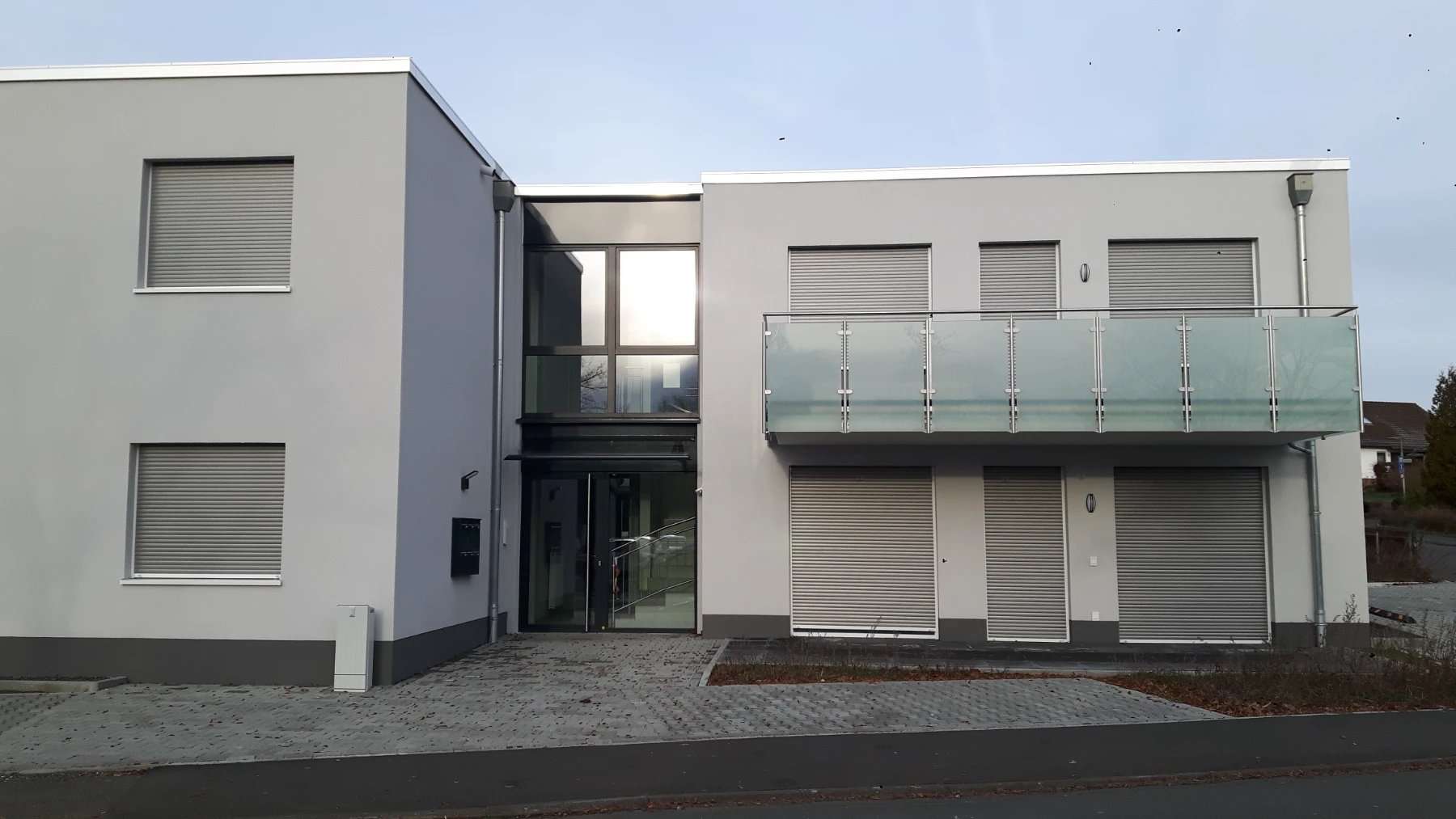 Thumbnail-Wohnung zum Mieten in Hüttenberg 865,00 € 71 m²