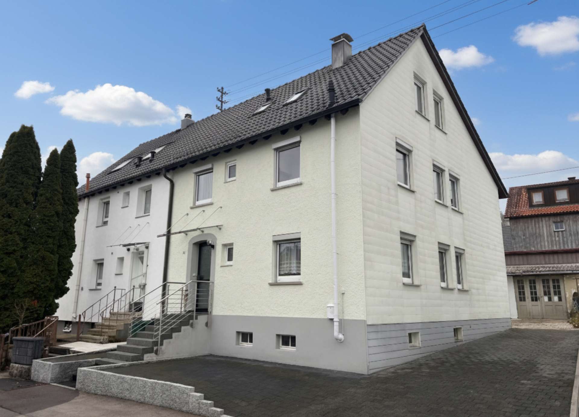 Thumbnail-Haus zum Kaufen in Winnenden 549.000,00 € 168 m²