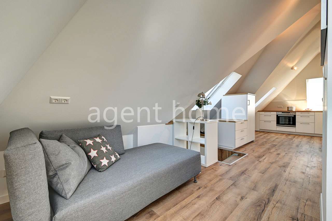 Thumbnail-Wohnung zum Mieten in Stuttgart 1.250,00 € 50 m²