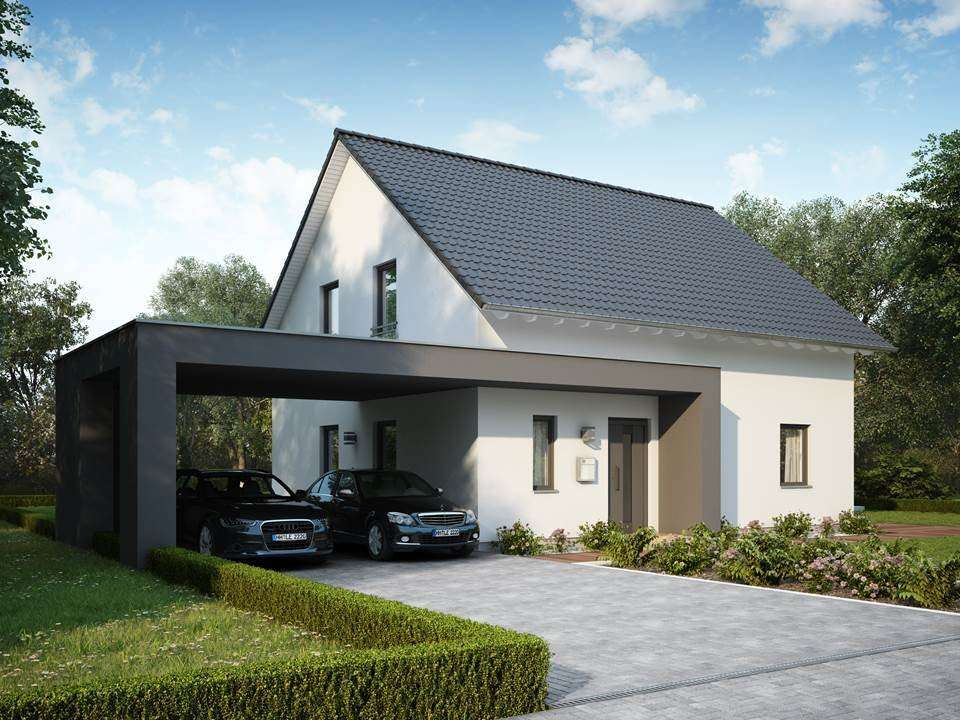 Thumbnail-Haus zum Kaufen in Feuchtwangen 301.700,00 € 142 m²