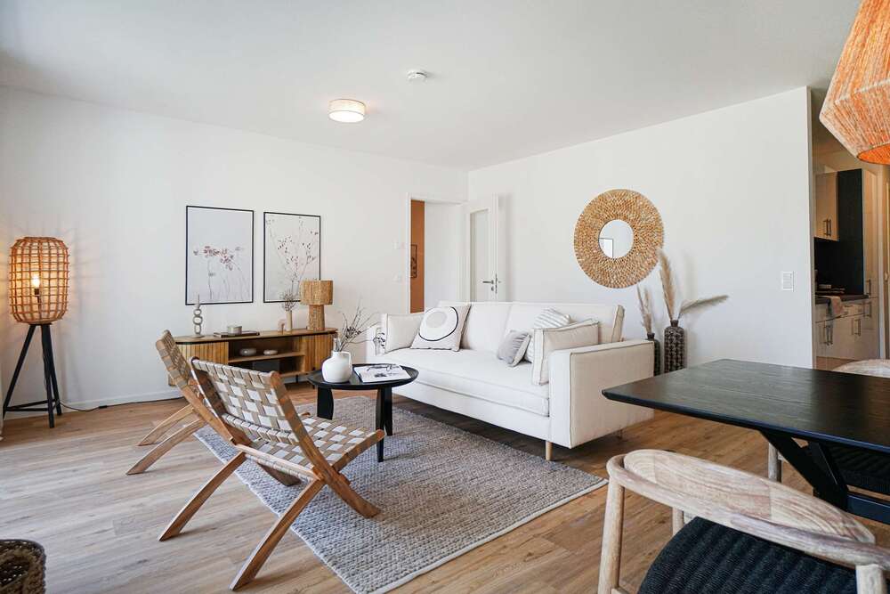 Thumbnail-Wohnung zum Mieten in Berlin 1.519,00 € 90 m²