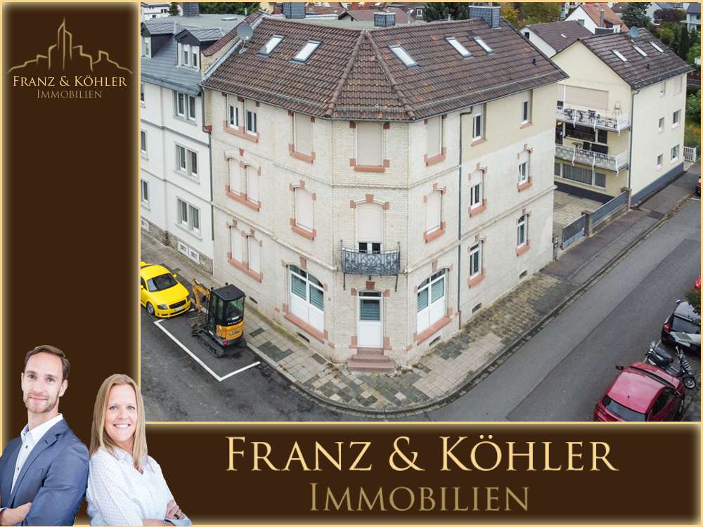 Thumbnail-Haus zum Kaufen in Friedberg 1.249.000,00 € 535 m²