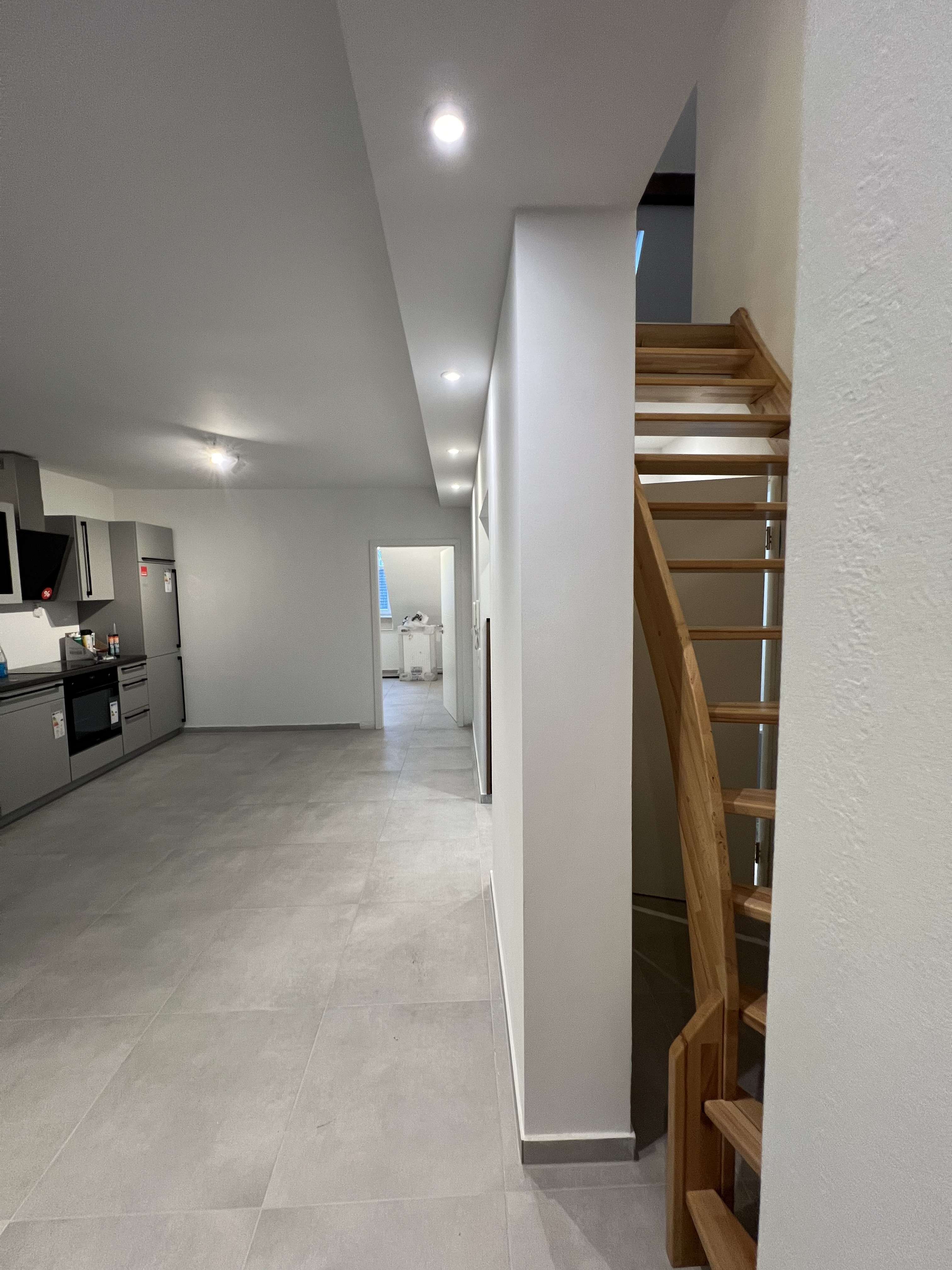 Thumbnail-Wohnung zum Mieten in Hannover 1.950,00 € 125 m²