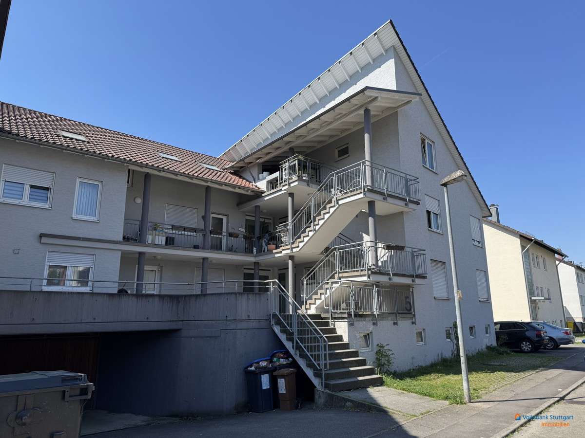 Thumbnail-Wohnung zum Kaufen in Remshalden 299.000,00 € 76.99 m²