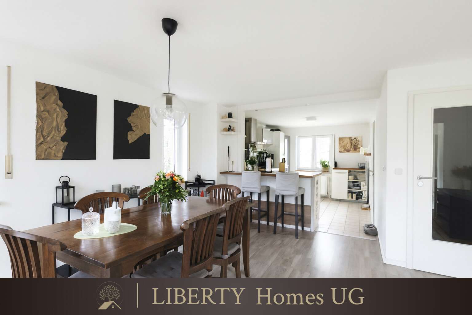 Thumbnail-Wohnung zum Kaufen in Lingen Laxten 299.000,00 € 92 m²