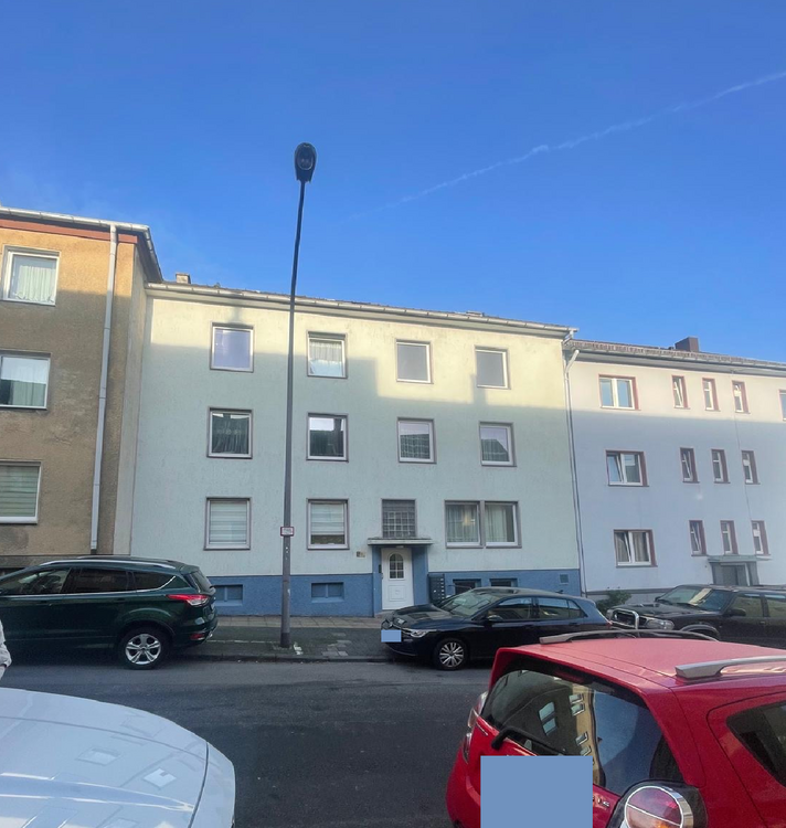 Thumbnail-Haus zum Kaufen in Remscheid 560.000,00 € 280 m²