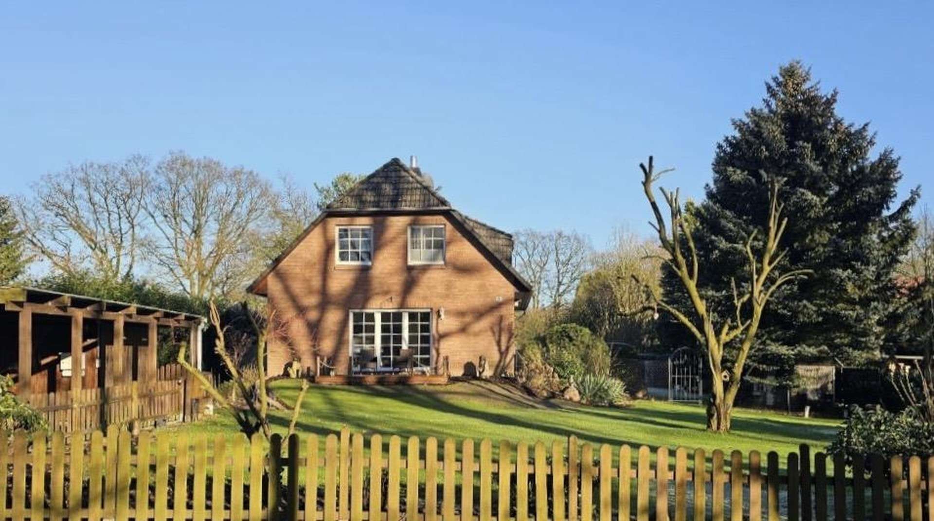 Thumbnail-Haus zum Kaufen in Appel 549.000,00 € 120 m²