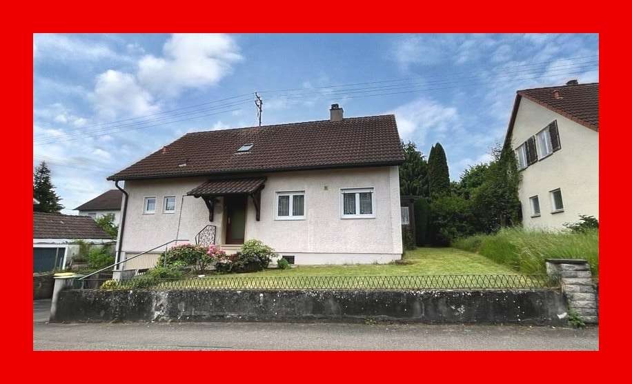 Thumbnail-Haus zum Kaufen in Erdmannhausen 495.000,00 € 80 m²