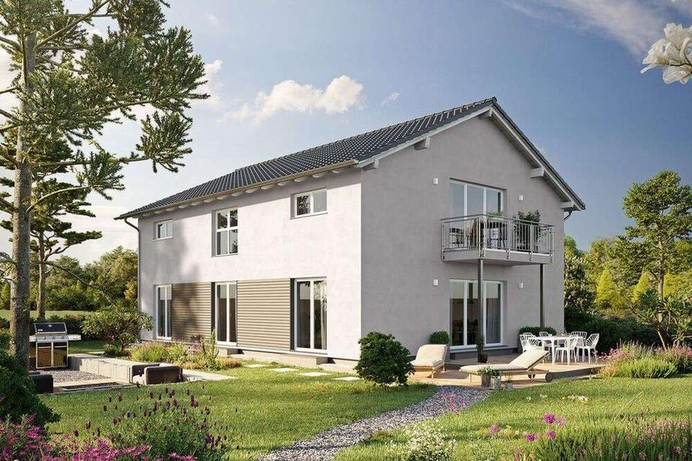 Thumbnail-Wohnung zum Mieten in Hennigsdorf 1.728,00 € 96 m²