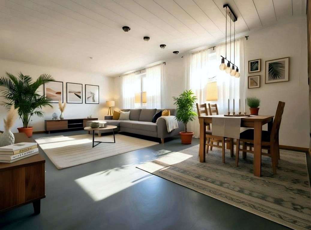Thumbnail-Wohnung zum Kaufen in Essen 128.000,00 € 68 m²