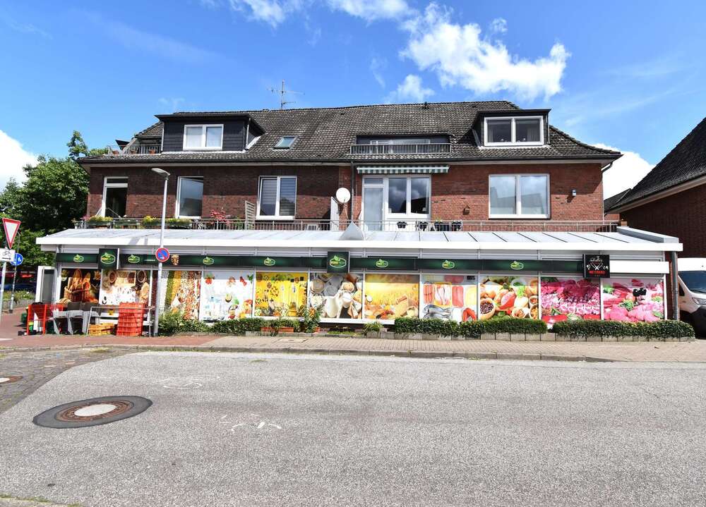 Thumbnail-Haus zum Kaufen in Wedel 2.100.000,00 € 356 m²