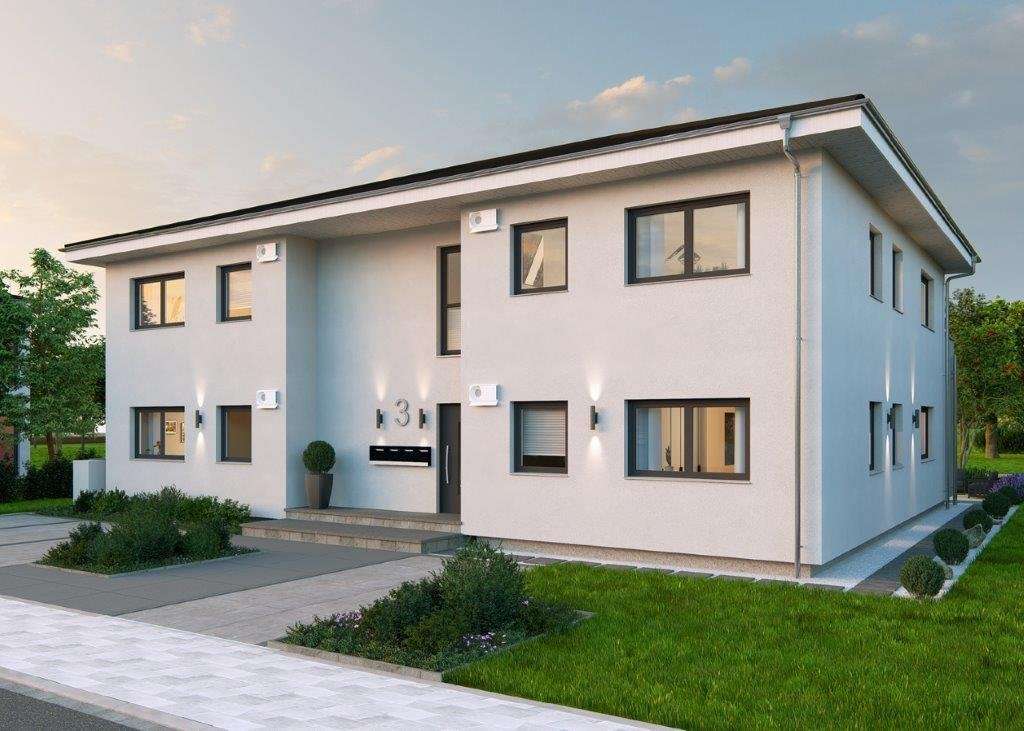 Thumbnail-Haus zum Kaufen in Feuchtwangen 559.500,00 € 375 m²