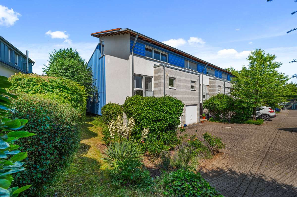 Thumbnail-Haus zum Kaufen in Renningen 645.000,00 € 139.2 m²