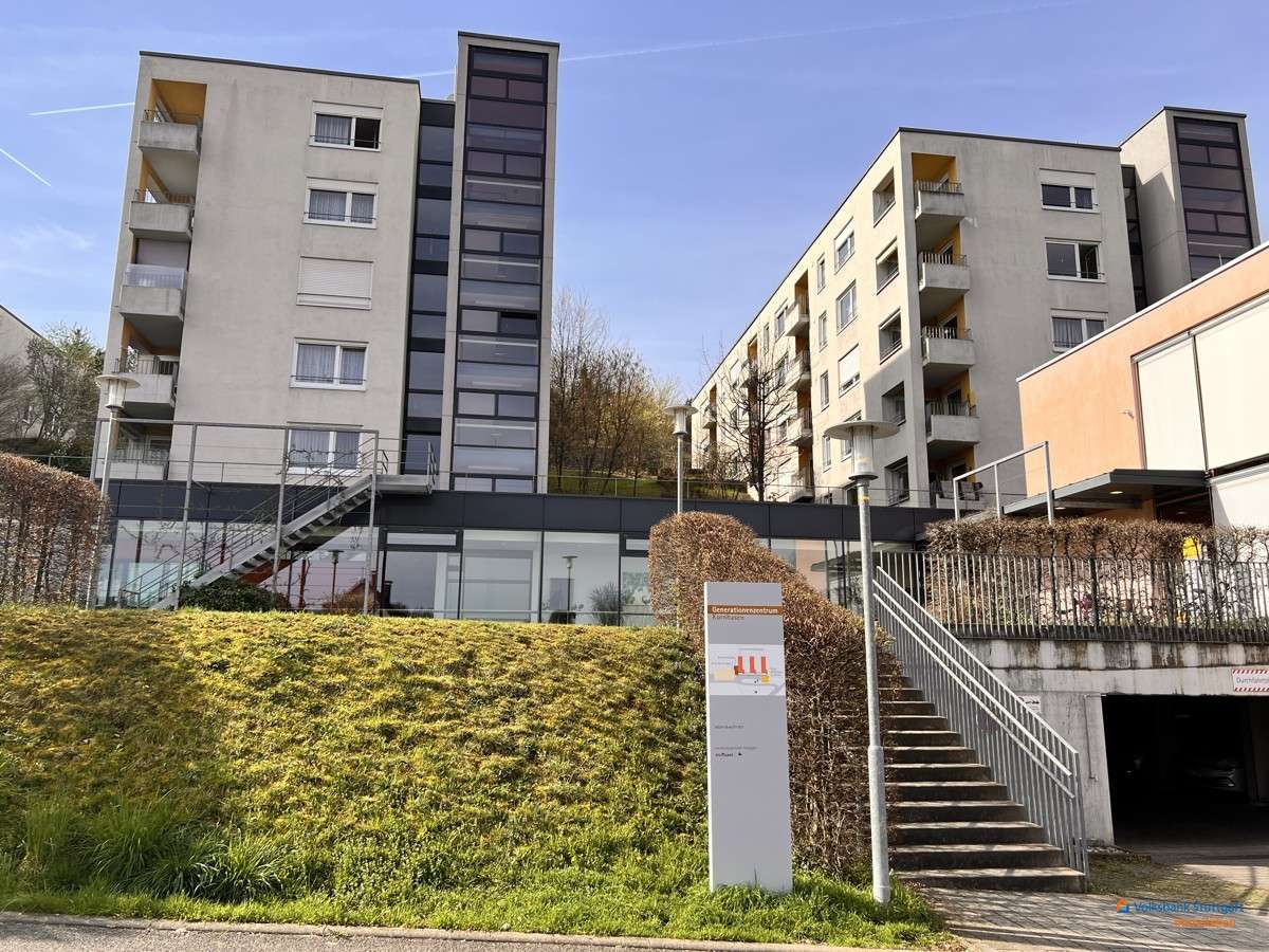 Thumbnail-Wohnung zum Kaufen in Stuttgart Wangen 249.000,00 € 64.05 m²