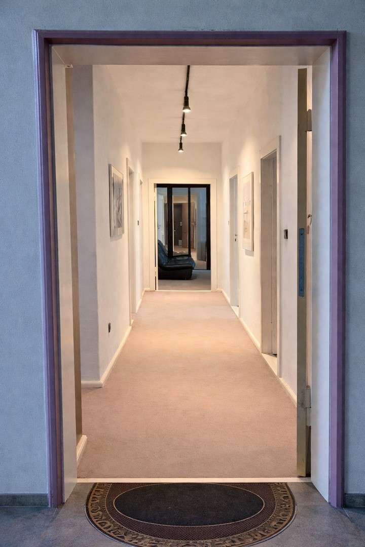 Thumbnail-Wohnung zum Kaufen in Berlin 490.000,00 € 110 m²