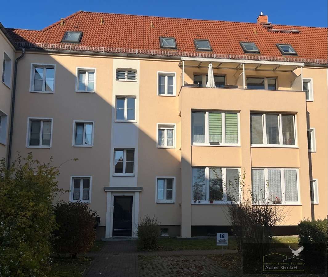Thumbnail-Wohnung zum Kaufen in Dresden 99.000,00 € 45.6 m²