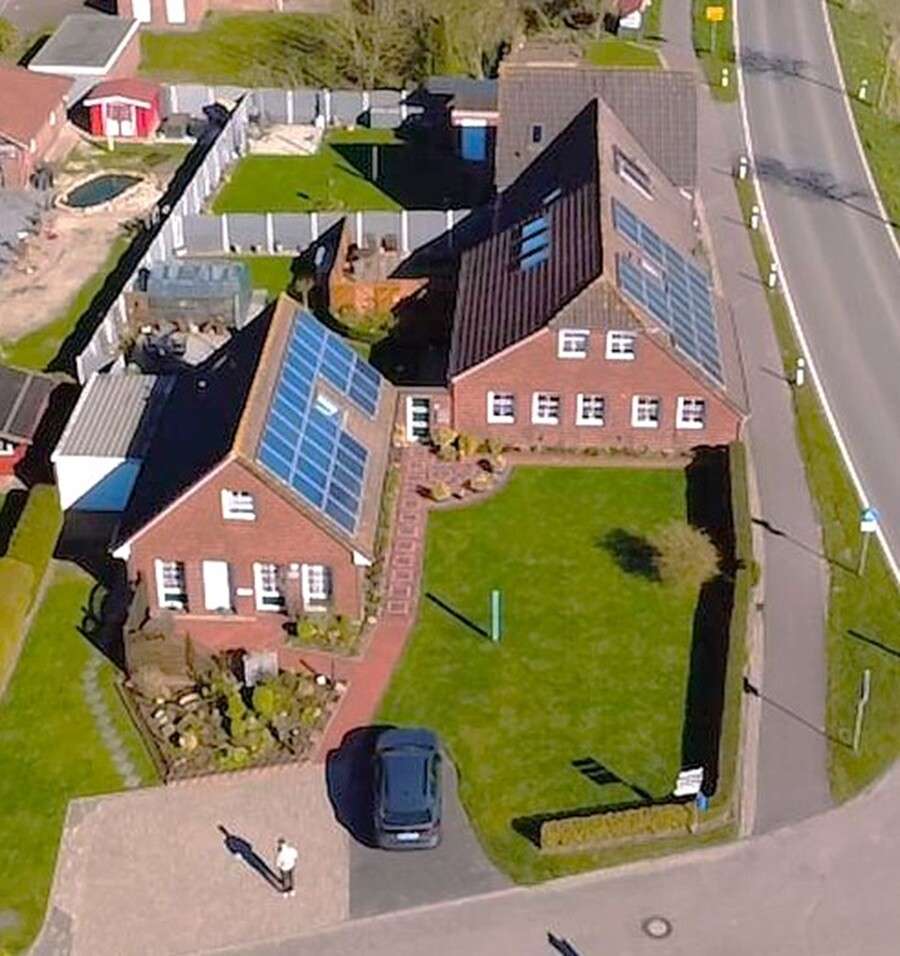 Thumbnail-Haus zum Kaufen in Wittmund 379.000,00 € 260 m²