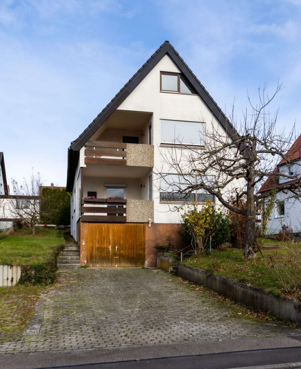 Thumbnail-Haus zum Kaufen in Aalen 383.000,00 € 155.18 m²
