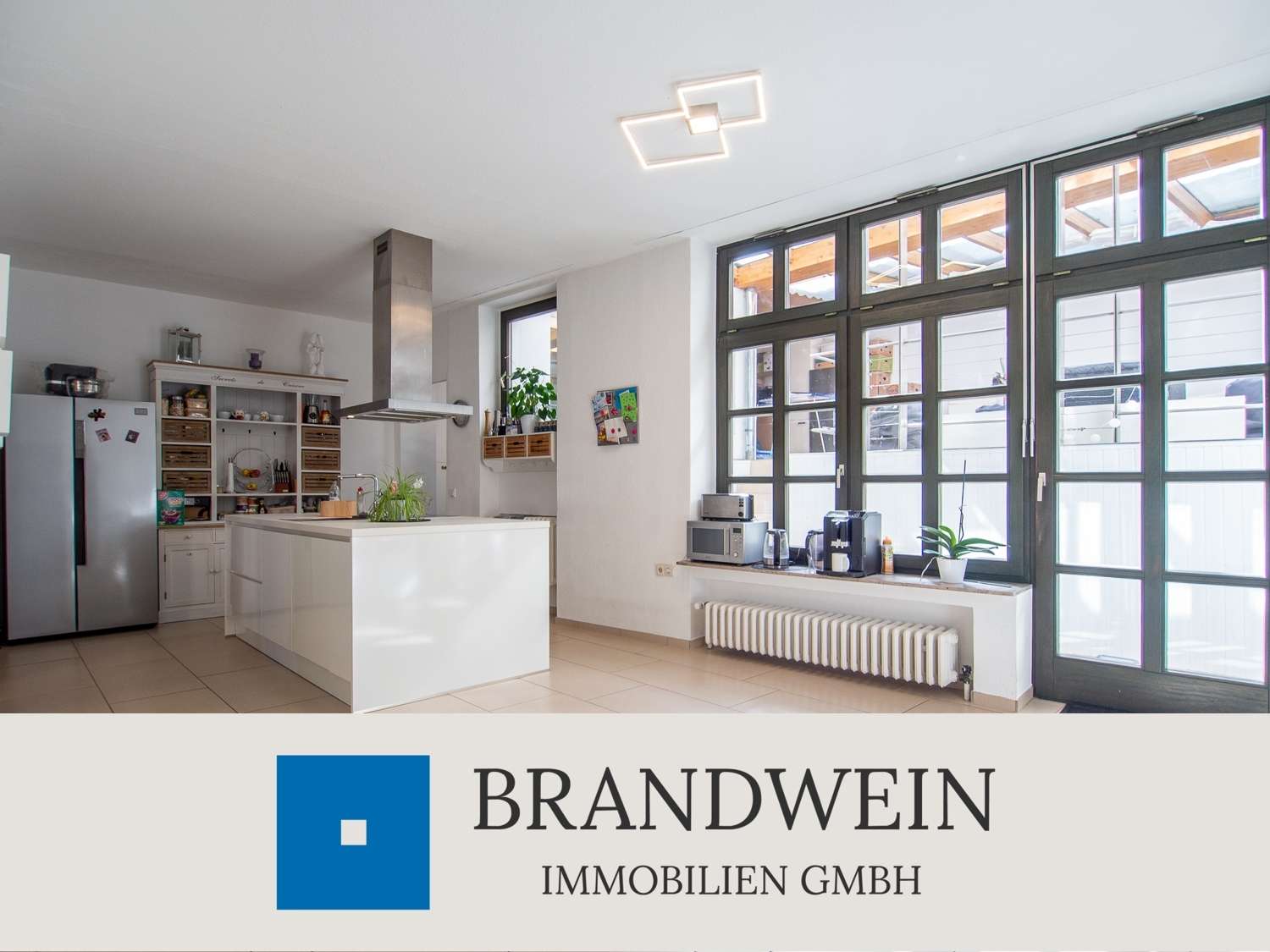Thumbnail-Haus zum Mieten in Herford 1.500,00 € 195 m²