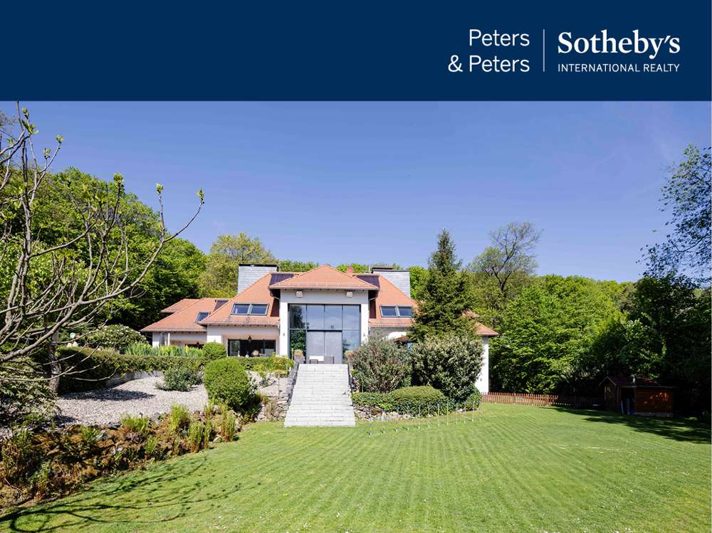 Thumbnail-Haus zum Kaufen in Königstein 3.980.000,00 € 467 m²