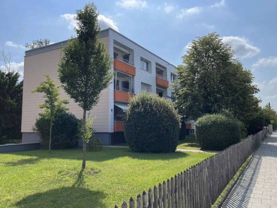 Thumbnail-Wohnung zum Kaufen in Germering 329.000,00 € 67 m²