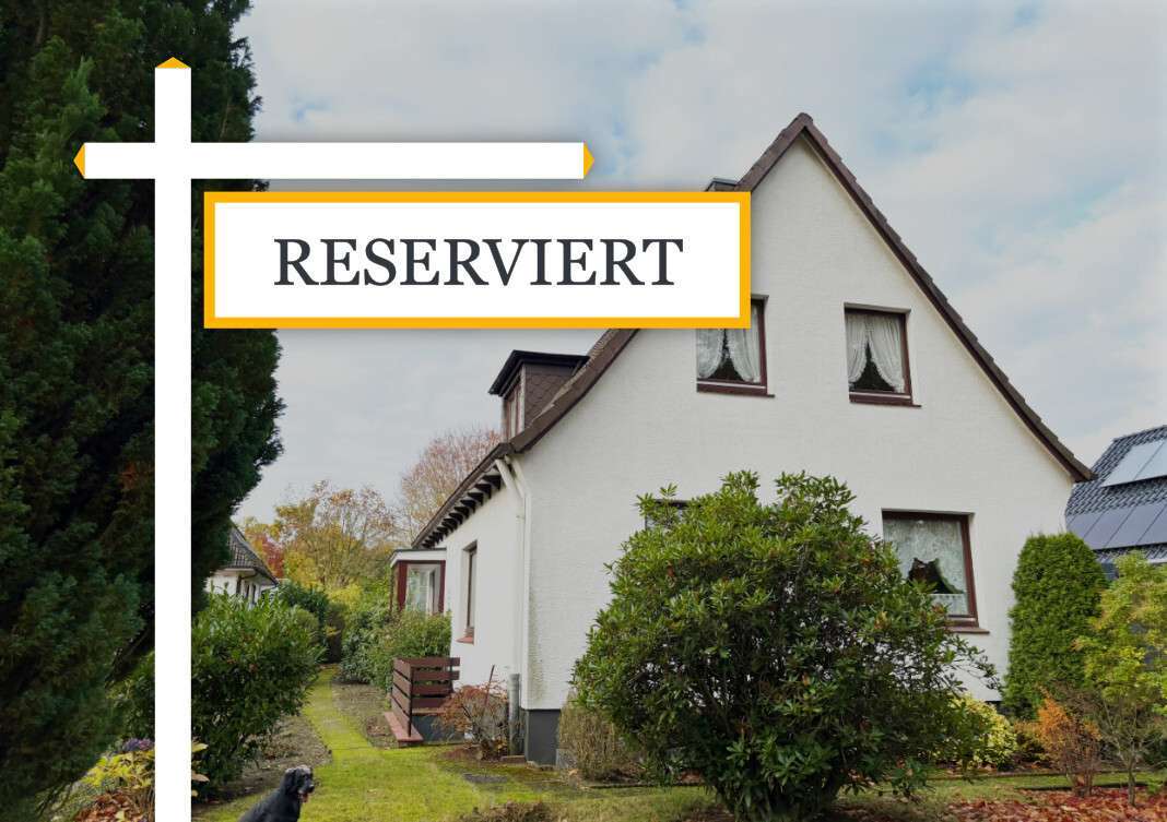 Thumbnail-Haus zum Kaufen in Ahrensburg 570.000,00 € 113.79 m²