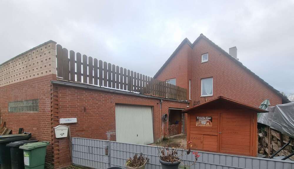 Thumbnail-Haus zum Kaufen in WendeburgMeerdorf 399.000,00 € 266 m²